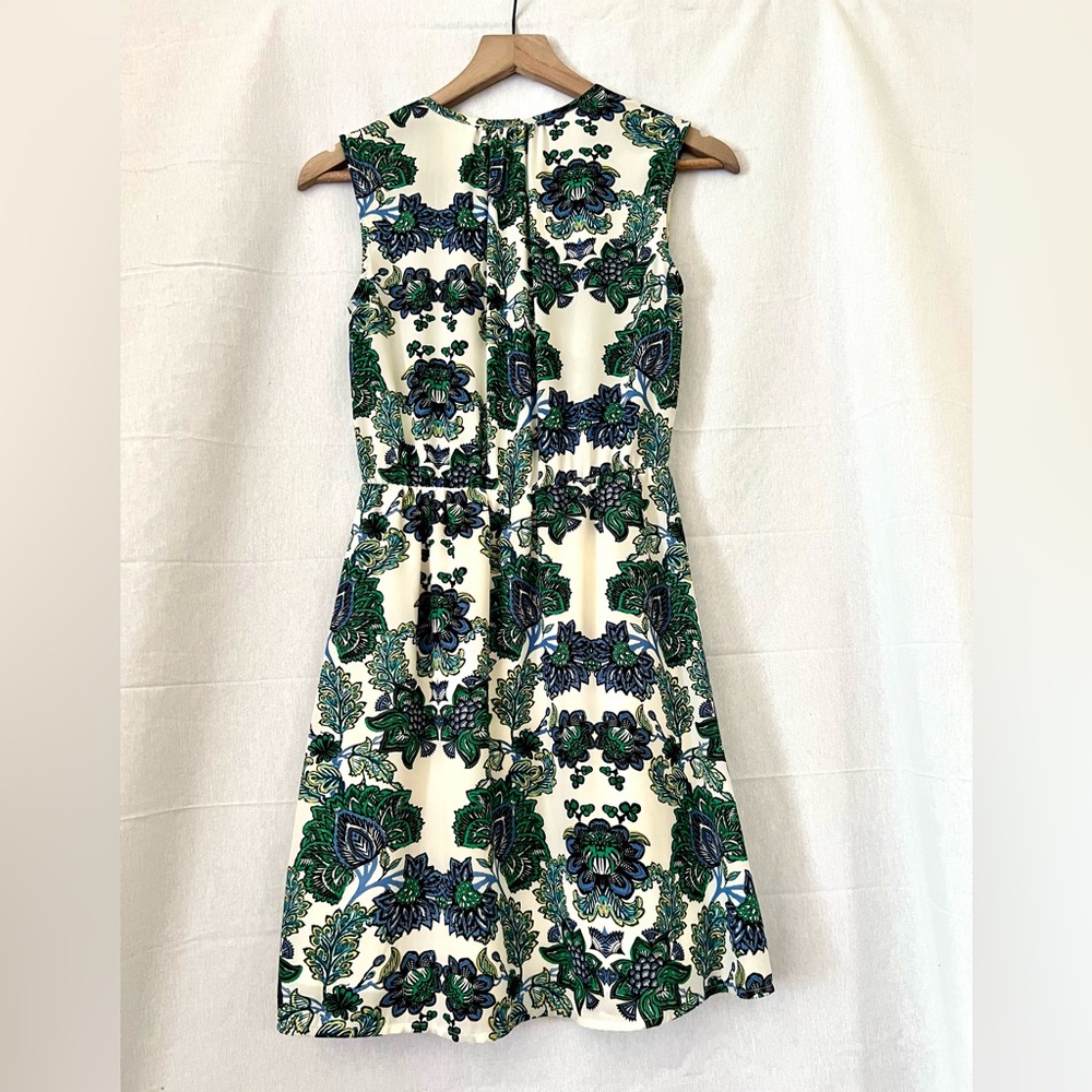 COLLECTIVE CONCEPTS | Midi Sundress - Picture 2 of 3